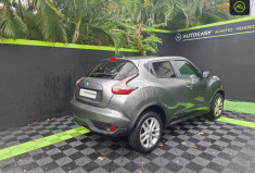 Nissan Juke 1.2E DIG-T 115cv N-CONNECTA