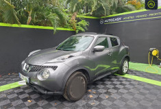 Nissan Juke 1.2E DIG-T 115cv N-CONNECTA