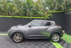 Nissan Juke 1.2E DIG-T 115cv N-CONNECTA