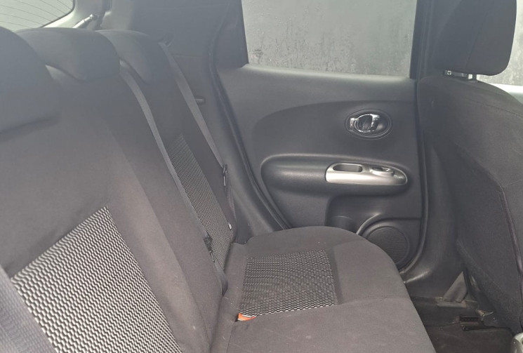 Nissan Juke 1.2E DIG-T 115cv N-CONNECTA