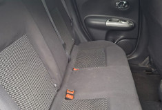 Nissan Juke 1.2E DIG-T 115cv N-CONNECTA