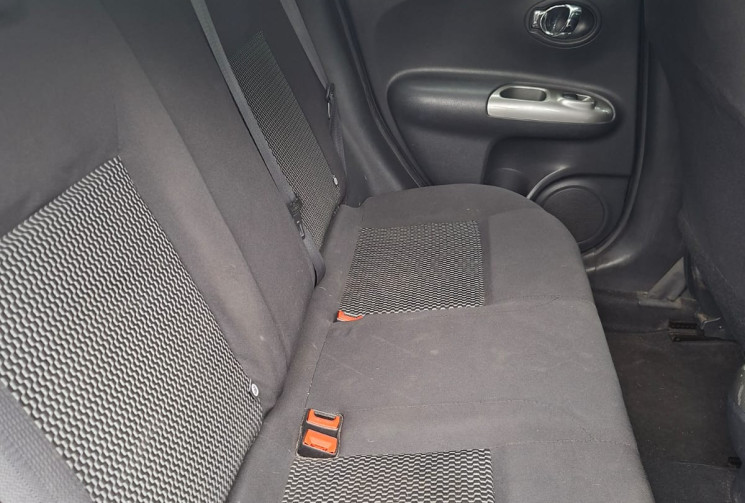 Nissan Juke 1.2E DIG-T 115cv N-CONNECTA