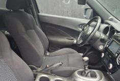 Nissan Juke 1.2E DIG-T 115cv N-CONNECTA