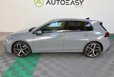 Volkswagen Golf 8 VIII-2.0 TDI 150 CV - TOIT OUVRANT - SIEGE CHAUFFANT