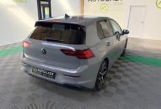 Volkswagen Golf 8 VIII-2.0 TDI 150 CV - TOIT OUVRANT - SIEGE CHAUFFANT
