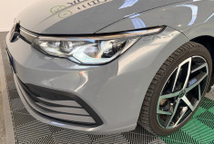 Volkswagen Golf 8 VIII-2.0 TDI 150 CV - TOIT OUVRANT - SIEGE CHAUFFANT