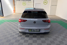 Volkswagen Golf 8 VIII-2.0 TDI 150 CV - TOIT OUVRANT - SIEGE CHAUFFANT