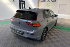 Volkswagen Golf 8 VIII-2.0 TDI 150 CV - TOIT OUVRANT - SIEGE CHAUFFANT