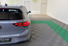 Volkswagen Golf 8 VIII-2.0 TDI 150 CV - TOIT OUVRANT - SIEGE CHAUFFANT