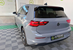 Volkswagen Golf 8 VIII-2.0 TDI 150 CV - TOIT OUVRANT - SIEGE CHAUFFANT