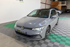 Volkswagen Golf 8 VIII-2.0 TDI 150 CV - TOIT OUVRANT - SIEGE CHAUFFANT