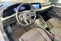 Volkswagen Golf 8 VIII-2.0 TDI 150 CV - TOIT OUVRANT - SIEGE CHAUFFANT
