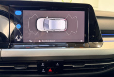 Volkswagen Golf 8 VIII-2.0 TDI 150 CV - TOIT OUVRANT - SIEGE CHAUFFANT