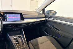 Volkswagen Golf 8 VIII-2.0 TDI 150 CV - TOIT OUVRANT - SIEGE CHAUFFANT