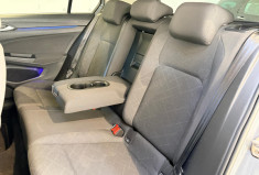Volkswagen Golf 8 VIII-2.0 TDI 150 CV - TOIT OUVRANT - SIEGE CHAUFFANT