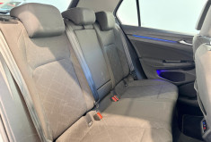 Volkswagen Golf 8 VIII-2.0 TDI 150 CV - TOIT OUVRANT - SIEGE CHAUFFANT