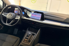 Volkswagen Golf 8 VIII-2.0 TDI 150 CV - TOIT OUVRANT - SIEGE CHAUFFANT