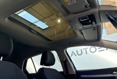 Volkswagen Golf 8 VIII-2.0 TDI 150 CV - TOIT OUVRANT - SIEGE CHAUFFANT
