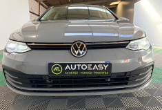 Volkswagen Golf 8 VIII-2.0 TDI 150 CV - TOIT OUVRANT - SIEGE CHAUFFANT