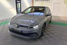 Volkswagen Golf 8 VIII-2.0 TDI 150 CV - TOIT OUVRANT - SIEGE CHAUFFANT