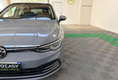 Volkswagen Golf 8 VIII-2.0 TDI 150 CV - TOIT OUVRANT - SIEGE CHAUFFANT