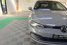 Volkswagen Golf 8 VIII-2.0 TDI 150 CV - TOIT OUVRANT - SIEGE CHAUFFANT