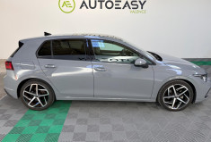 Volkswagen Golf 8 VIII-2.0 TDI 150 CV - TOIT OUVRANT - SIEGE CHAUFFANT