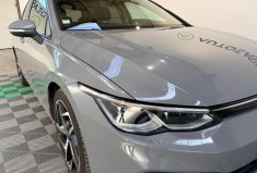 Volkswagen Golf 8 VIII-2.0 TDI 150 CV - TOIT OUVRANT - SIEGE CHAUFFANT