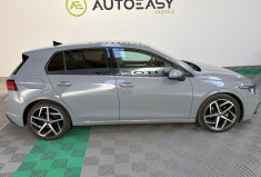 Volkswagen Golf 8 VIII-2.0 TDI 150 CV - TOIT OUVRANT - SIEGE CHAUFFANT