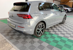Volkswagen Golf 8 VIII-2.0 TDI 150 CV - TOIT OUVRANT - SIEGE CHAUFFANT