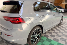 Volkswagen Golf 8 VIII-2.0 TDI 150 CV - TOIT OUVRANT - SIEGE CHAUFFANT