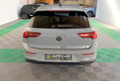 Volkswagen Golf 8 VIII-2.0 TDI 150 CV - TOIT OUVRANT - SIEGE CHAUFFANT