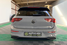 Volkswagen Golf 8 VIII-2.0 TDI 150 CV - TOIT OUVRANT - SIEGE CHAUFFANT