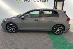 Volkswagen Golf 8 VIII-2.0 TDI 150 CV - TOIT OUVRANT - SIEGE CHAUFFANT