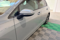 Volkswagen Golf 8 VIII-2.0 TDI 150 CV - TOIT OUVRANT - SIEGE CHAUFFANT