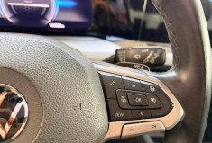 Volkswagen Golf 8 VIII-2.0 TDI 150 CV - TOIT OUVRANT - SIEGE CHAUFFANT