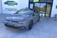 Volkswagen Golf 8 VIII-2.0 TDI 150 CV - TOIT OUVRANT - SIEGE CHAUFFANT