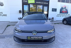 Volkswagen Golf 8 VIII-2.0 TDI 150 CV - TOIT OUVRANT - SIEGE CHAUFFANT