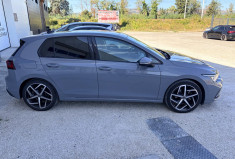 Volkswagen Golf 8 VIII-2.0 TDI 150 CV - TOIT OUVRANT - SIEGE CHAUFFANT