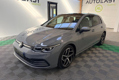 Volkswagen Golf 8 VIII-2.0 TDI 150 CV - TOIT OUVRANT - SIEGE CHAUFFANT