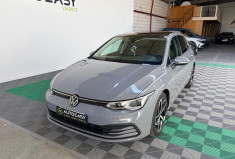 Volkswagen Golf 8 VIII-2.0 TDI 150 CV - TOIT OUVRANT - SIEGE CHAUFFANT