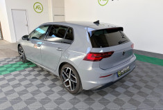 Volkswagen Golf 8 VIII-2.0 TDI 150 CV - TOIT OUVRANT - SIEGE CHAUFFANT