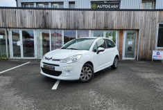 Citroën C3  1.6 BlueHDi 100/ CONFORT BUSINESS / GARANTIE 12 MOIS