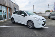 Citroën C3  1.6 BlueHDi 100/ CONFORT BUSINESS / GARANTIE 12 MOIS