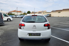 Citroën C3  1.6 BlueHDi 100/ CONFORT BUSINESS / GARANTIE 12 MOIS