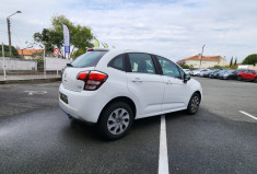 Citroën C3  1.6 BlueHDi 100/ CONFORT BUSINESS / GARANTIE 12 MOIS