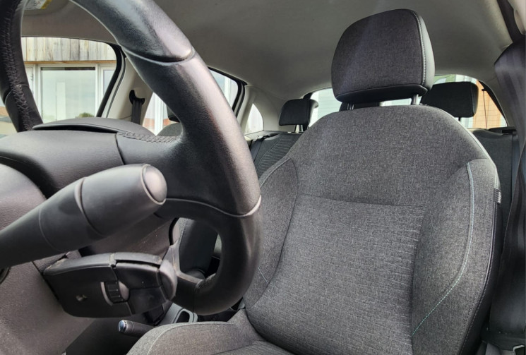 Citroën C3  1.6 BlueHDi 100/ CONFORT BUSINESS / GARANTIE 12 MOIS