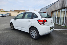 Citroën C3  1.6 BlueHDi 100/ CONFORT BUSINESS / GARANTIE 12 MOIS