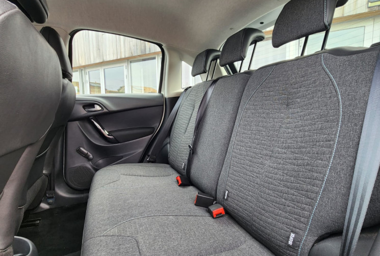 Citroën C3  1.6 BlueHDi 100/ CONFORT BUSINESS / GARANTIE 12 MOIS