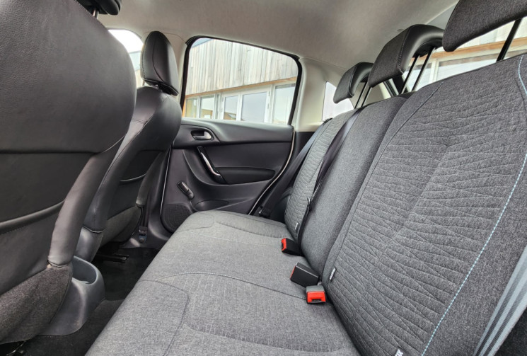 Citroën C3  1.6 BlueHDi 100/ CONFORT BUSINESS / GARANTIE 12 MOIS